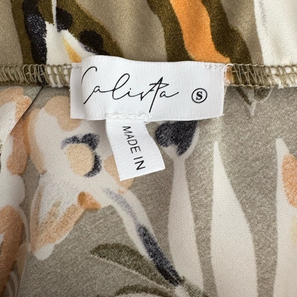 Boutique Maxi Skirt - Picture 2 of 2